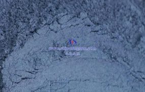 纳米铯钨粉体的红外线特性有什么应用?