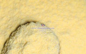 氧化钨表面氧空位有哪些应用？