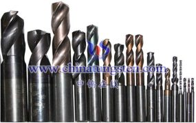 什么是硬质合金钻孔钻?