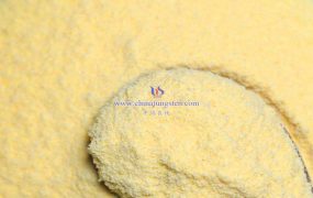 氧化钨表面氧空位的制备方法有哪些？