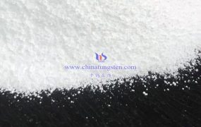 偏钨酸铵陶瓷着色剂有什么特点？