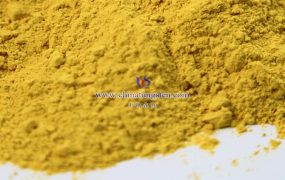 氧化钨的晶型和性能有什么关系？