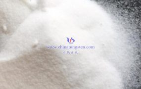 偏钨酸铵陶瓷着色剂有什么缺点？