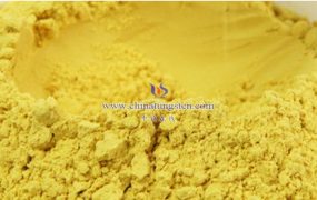 不同晶型下氧化钨物理性质有哪些差异？