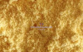 氧空位氧化钨锂电池负极材料优势是什么？