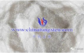 钨酸镁（MgWO4）有什么化学性质？