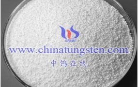 钨酸镁（MgWO4）是如何生产的？