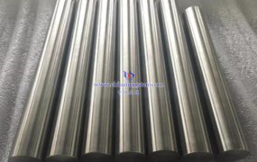 什么是钨钼合金电极（W–Mo Alloy Electrode）？