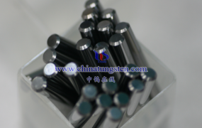 硬质合金棒长度公差是如何控制的？