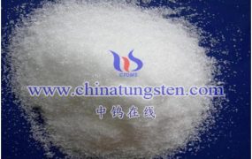 哪里有钨酸铜、氧化钨铜的价格？