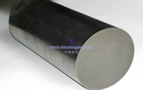 钨钼合金电极（W–Mo Alloy Electrode）类型有哪些？