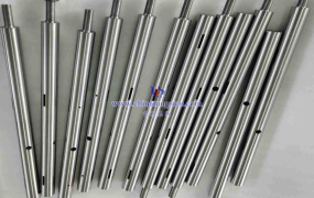 钨钼合金电极（W–Mo Alloy Electrode）的物理性能有哪些？