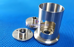 关于钨的事实之 钨的导热性能是否适合高热流密度场景？