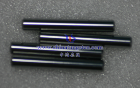 硬质合金棒是否可以直接使用毛坯状态？