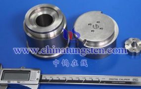 什么是高密度钨合金核磁共振（NMR）成像校准件？