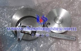 什么是高密度钨合金放射学器材？