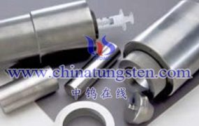 什么是高密度钨合金放射治疗治具？