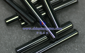 硬质合金棒的耐磨性为什么很强？