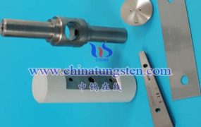 什么是高密度钨合金X射线标志？