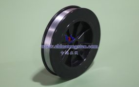 钼丝百科全书