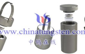 什么是高密度钨合金核医学设备辐射防护装置？