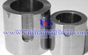 什么是高密度钨合金核医学设备辐射探测器？