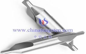 什么是硬质合金标准型中心钻（Standard Center Drill）