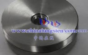 什么是高密度钨合金牙科工具？