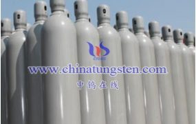 六氟化钨的应急处理方法有哪些？