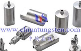 什么是高密度钨合金医疗牙科植入物？