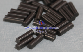 硬质合金棒的耐高温性能如何？