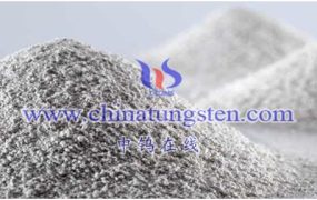 什么是钨酸锆能“热缩冷胀”特性？