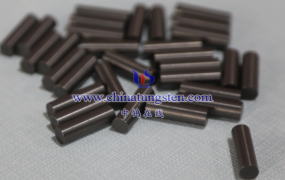 硬质合金棒的冲击韧性如何？