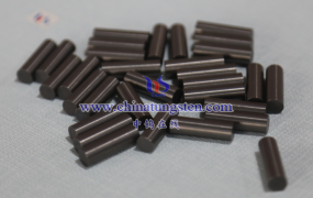 硬质合金棒的导热性好吗？