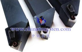 什么是硬质合金车削车刀