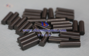 硬质合金棒的导热系数如何？