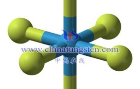 六氟化钨腐蚀性如何？