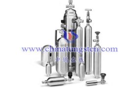 六氟化钨有何应用？