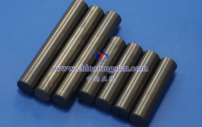 硬质合金棒的抗腐蚀性能如何？