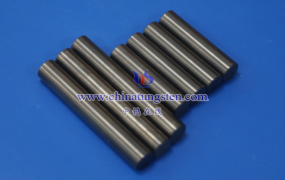 硬质合金棒是否耐高温？