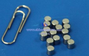 钡钨电极在电化学分析中有哪些应用？