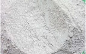 钨酸锆（Zr (WO4）2）有什么化学性质？