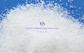 偏钨酸铵在石油化工催化剂中的应用有哪些？