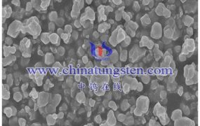 什么是钨酸锆的负热膨胀机理？