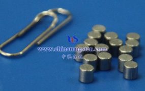 钡钨电极在溶液电解实验中有哪些应用？