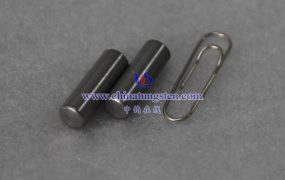 钡钨电极在电沉积实验中有哪些应用？