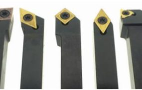 硬质合金车削车刀有哪些种类？