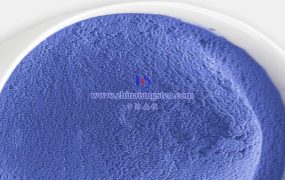 纳米铯钨青铜分散液的制备方法有哪些？