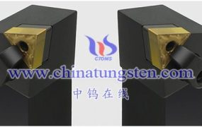 硬质合金车刀片有哪些种类