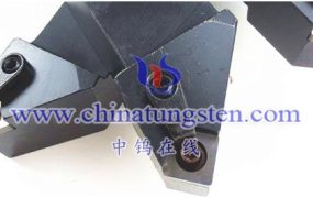 什么是硬质合金外圆车刀